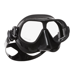 Steel Comp Mask